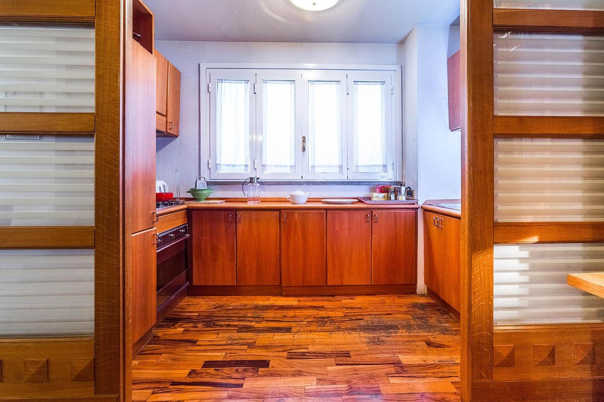 شقة Casa Rossetti - 2 Private Terraces - 4Th Floor With No Lift روما المظهر الخارجي الصورة