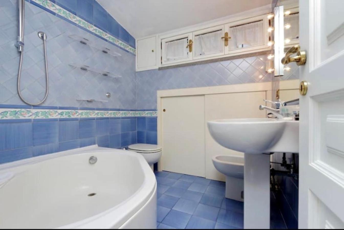 شقة Casa Rossetti - 2 Private Terraces - 4Th Floor With No Lift روما المظهر الخارجي الصورة